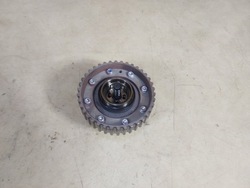 Focus mk3 1.6 ecoboost колесо распределительный вал вариатор 4m5g6c524cg фото №1