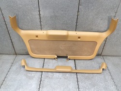 Jeep grand cherokee zj обивка крышки 97 r. фото №1