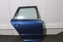 Двері праві зад audi a4 b7 фото №1