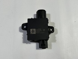 Модуль блок керування вентилятора радіатор масла коробки коробки передач corvette c7 14+ фото №1