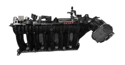 Ks405 коллектор всасывающий g4d3-9424-cb g4d3-18n68-aa фото №1