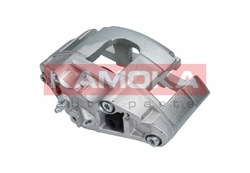 Суппорт тормозной левый перед do vw passat cc 2.0 tdi фото №1