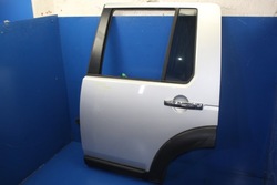 Discovery iii дверь левая зад задние kpl zambezi фото №1