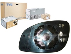 Стекло зеркало [tyc] фото №1