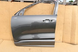 Ford kuga mk3 st-line ліва планка двері перед передня 2018+ фото №1