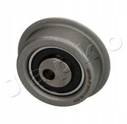 Натяжитель ремень распределительный вал japko do mitsubishi space фото №1