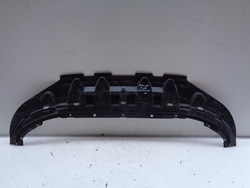 Захист pod бампер переднє audi q7 ii 4m 4m0 15- фото №1