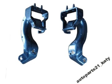 Петли крышки 4f9827299b 4f9827300b audi a6 avant фото №1