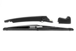 Важіль двірник зад opel insignia a універсал фото №1