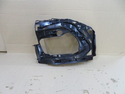 Ковзун бампера перед лівий vw golf viii 5h0807723e фото №1