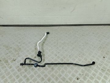 Vw atlas cross рестайлинг 2021 шланг вакуум 3qf612041 фото №1