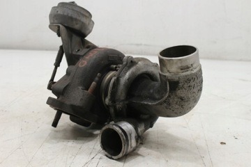 Турбонагнітач 17201-0r011 corolla verso 2.2 d4d фото №1