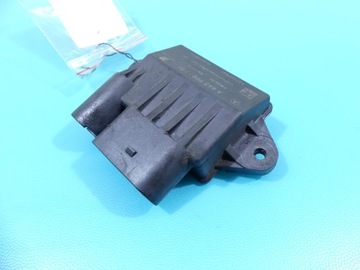 Реле свечей mercedes w221 a6429007801 фото №1