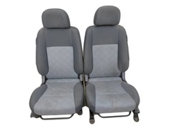 Сиденья перед kpl kia picanto i 03-07 5d фото №1