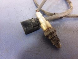 Polo v 6r 1.6 mpi лямбда-зонд 04e906262al фото №1