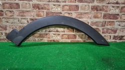 Планка крыльев перед правая chevrolet captiva рестайлинг 2010- год фото №1