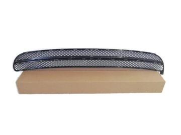 Volkswagen new beetle 1c/9c/1y 01.98-05.05r решітка решітка бампера фото №1