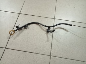 Щуп щуп рівня масла toyota yaris ii 1.0 2006-2011 фото №1