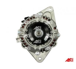 Ast генератор hyundai galloper ii фото №1