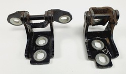 Петлі двері лівий зад renault twingo iii пара фото №1