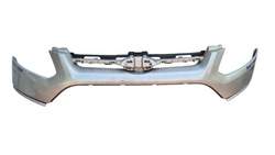 Ford transit custom бампер переднее bk2117k819 фото №1