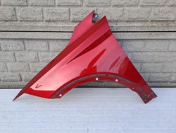 Seat arona крыло переднее левый оригинал фото №1