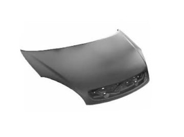 Капот citroen xsara 10.99-09.10 фото №1