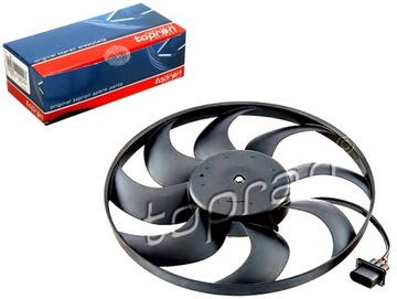 Вентилятор радиатор seat ibiza v sportcoupe 1.4 t фото №1