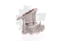 Насос вакуум вакуум skv 18skv006 фото №1