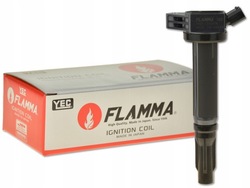 Lexus es350 06- 3.5i котушка запалювання фото №1