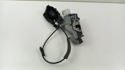 Peugeot 308 t7 замок дверь перед левый ручка 6pin фото №1