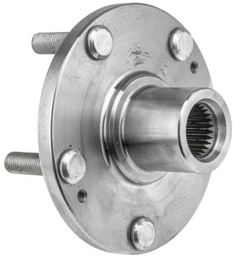 Ступица колёса nty klp-hd-028p фото №1