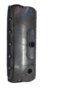 Vw t5 2.5 tdi axe кришка клапанів 070103469a фото №1