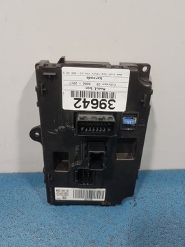 Citroen c5 ii x7 1.6 hdi модуль bsc s120017004l фото №1