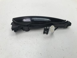 Mazda cx-60 cx60 2023 ручка зовнішня двері праві перед передня права фото №1