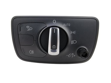 Audi a6 c7 4g выключатель света 4g0941531e фото №1