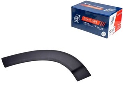 Планка наружная fiat ducato 06 14 дверь p fast фото №1