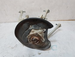 Audi e-tron поворотна опора підвішування зад 4ke505432c права фото №1