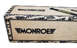 Амортизатор volvo fh4 задній monroe t5440 фото №1