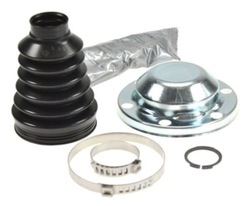 Lobro 304936 набор защита, рулевое управление фото №1