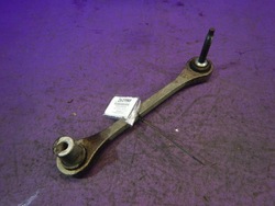 Audi a8 d3 4,0tdi 02-05 важіль зад задній праві фото №1