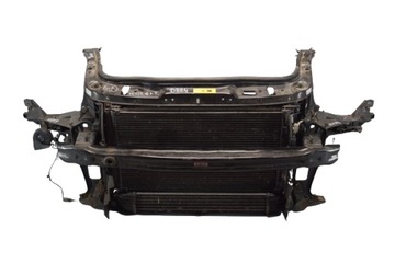 Pas переднє радіатор mini cooper r55 2.0 d фото №1