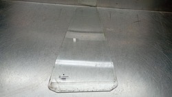 Стекло дверь правые зад малый suzuki swift ii 1.3b 95r 5d фото №1