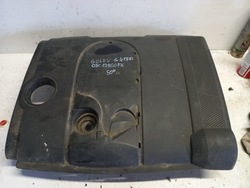 Защита верхняя двигателя vw golf v 1.4 fsi фото №1