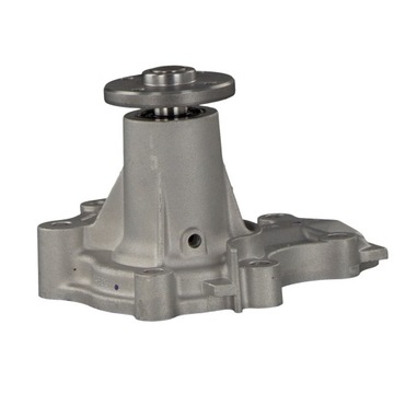 Насос води febi bilstein 34267 фото №1