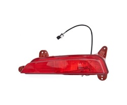 Hyundai ix25 / creta 14 - лампа протитуманна права фото №1