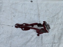 Петля петлі капота лівий праві kia ceed i 06-12 комплект hr 2 szt фото №1