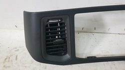 Решётка воздуховод воздуха scania s r cp 22184740 фото №1