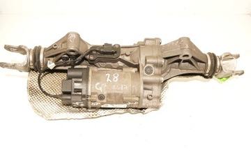 Рулевая рейка трансмиссия зад audi q7 sq7 4m 15-23r 4m0501055g 4m0909145f/d фото №1