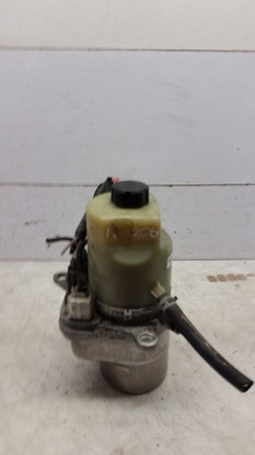 Насос підсилювача електричний ford kuga c-max focus 2 фото №1